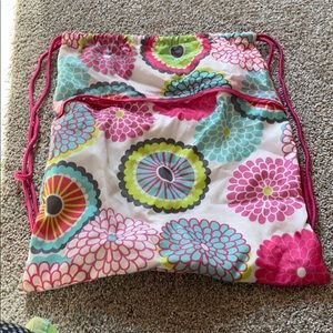 Thirty-One Cinch Sac